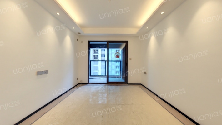 保利海德公园肆号院二手房实景图