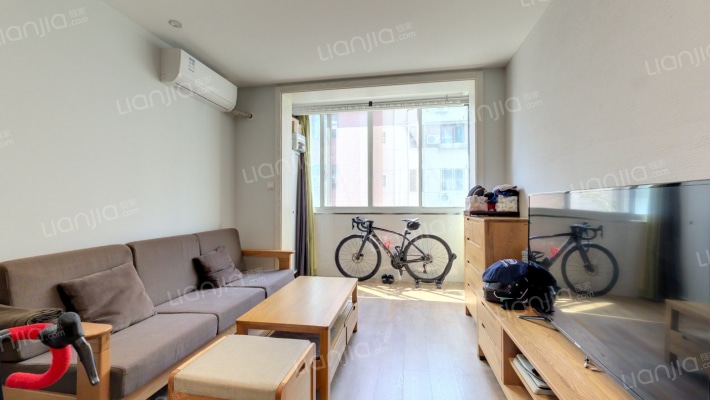 长顺路8号二手房实景图