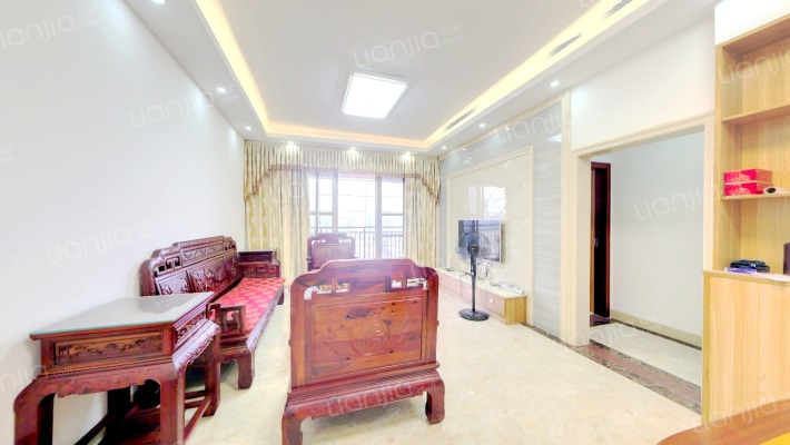 国兆嘉润大厦二手房实景图