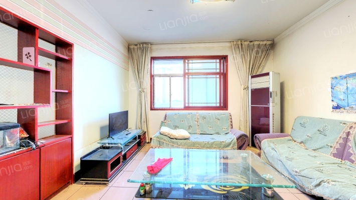 许昌市第一塑料厂住宅楼二手房实景图