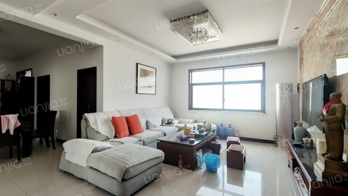 项城石油分公司家属院二手房实景图