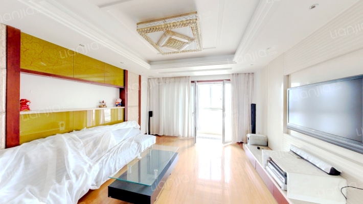 阳光金色家园二手房实景图