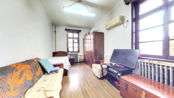 北三环西路47号院二手房实景图