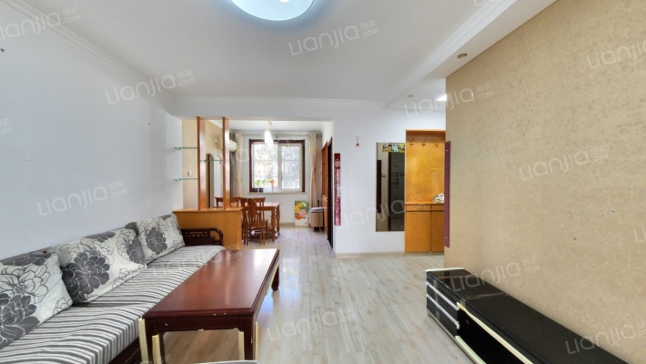 百通重庆花园二手房实景图