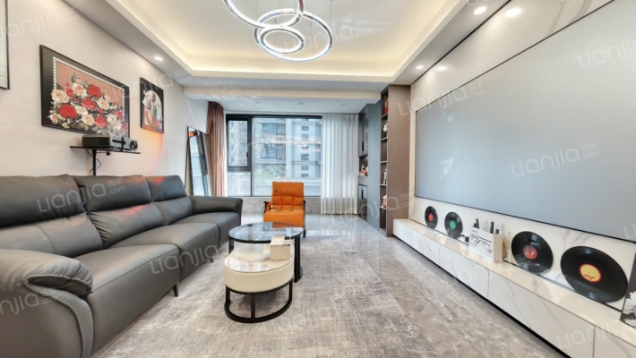 国贸锦原二手房实景图