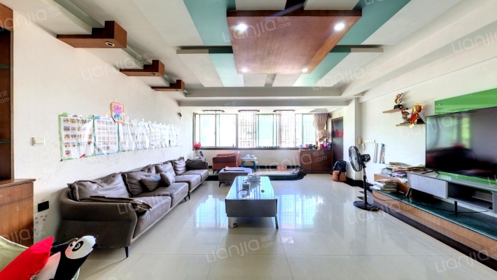 湖景花园(惠东)二手房实景图