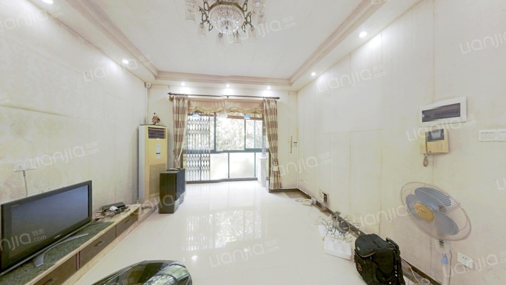 蓝波湾豪庭二手房实景图