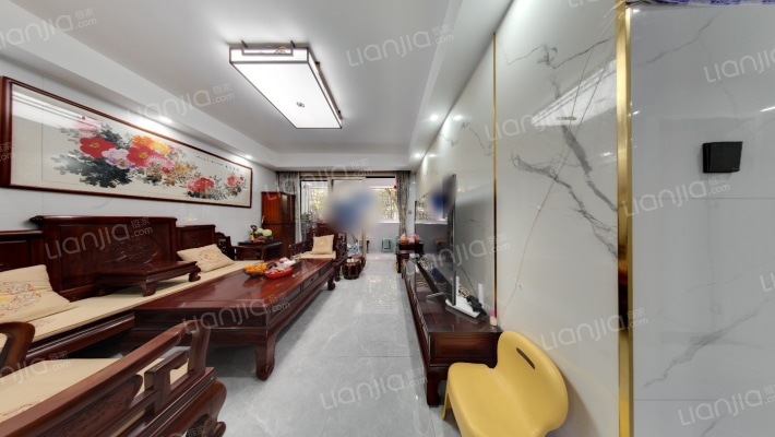 集福居二手房实景图