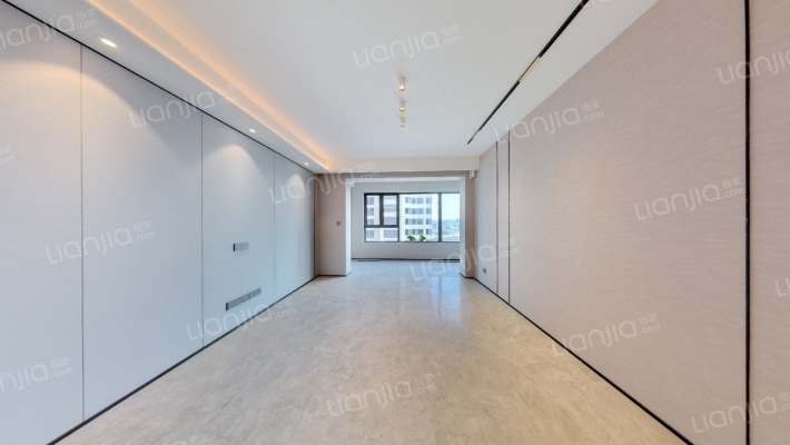 君一金茂· 云谷金茂府二手房实景图