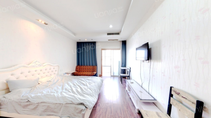 宝凤大厦二手房实景图