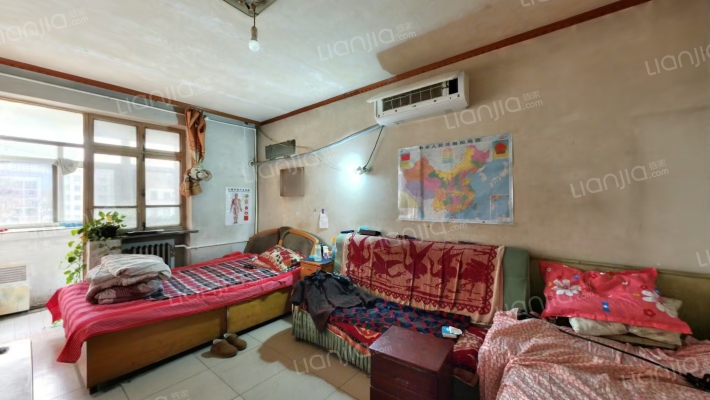 丛台路四十八号院二手房实景图