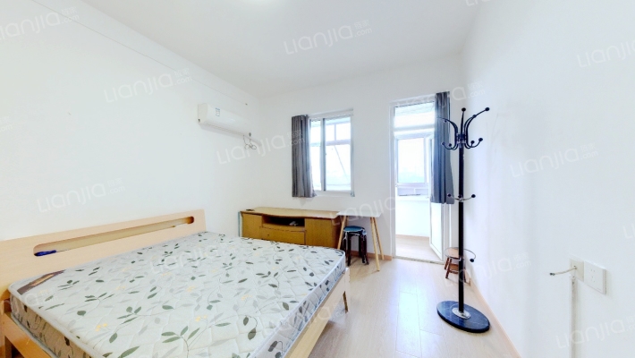 晏公庙东二手房实景图