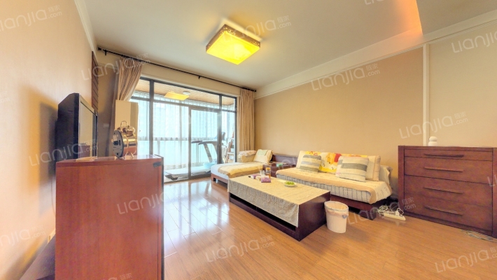 中大君悦金沙一二期二手房实景图