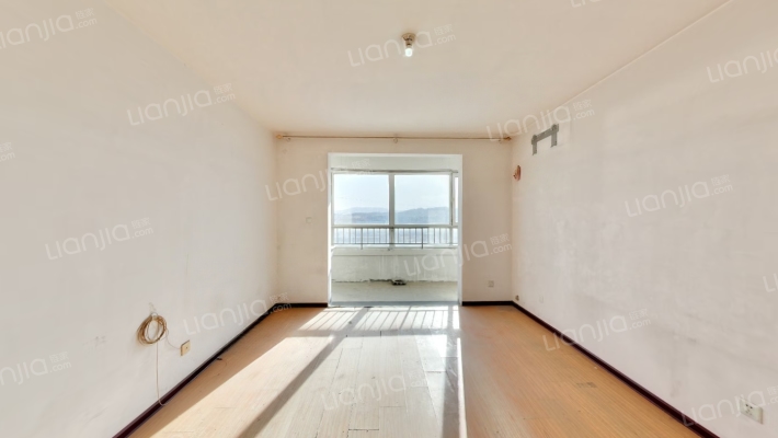 军城港湾二手房实景图