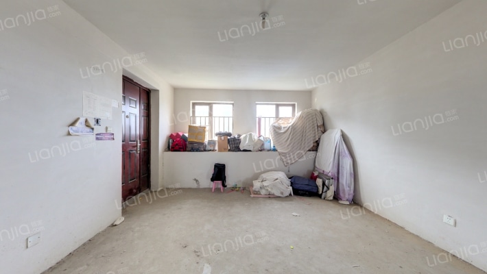 玺禄苑二手房实景图