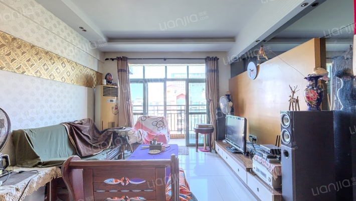 翠景花园四期翠景湾二手房实景图