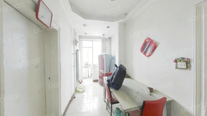 太原市第三十六中学校二手房实景图