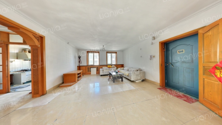 和平家园二手房实景图