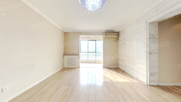 杰信花园二手房实景图