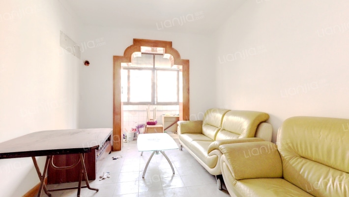 后九万方一村18号二手房实景图