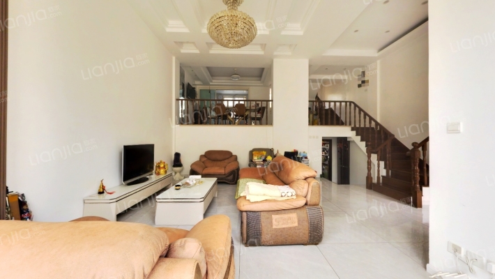 兰桥公寓二手房实景图