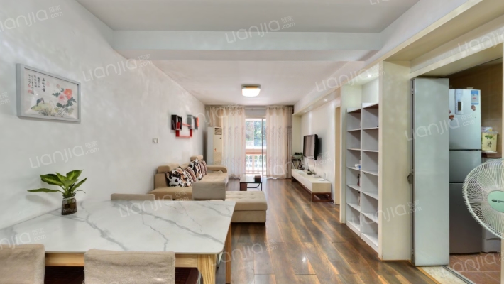 丹桂公寓二手房实景图