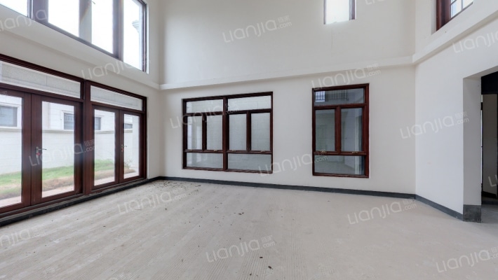 绿城两江御园蔷薇园二手房实景图