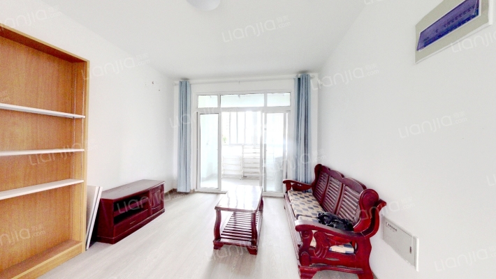 德懋府B区二手房实景图