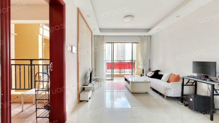 翡翠绿洲克拉邻里二手房实景图