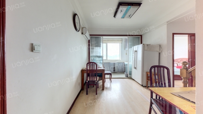 金都嘉园二手房实景图