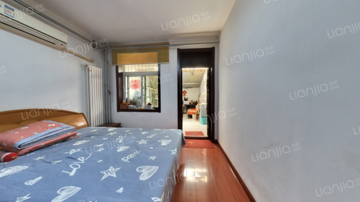 板桥路13号二手房实景图