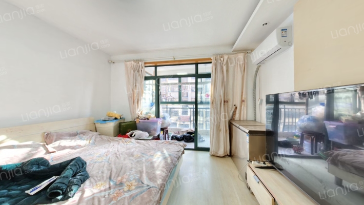 天地新城天心座二手房实景图