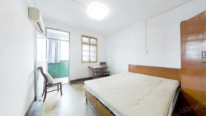 绿塔新村二手房实景图