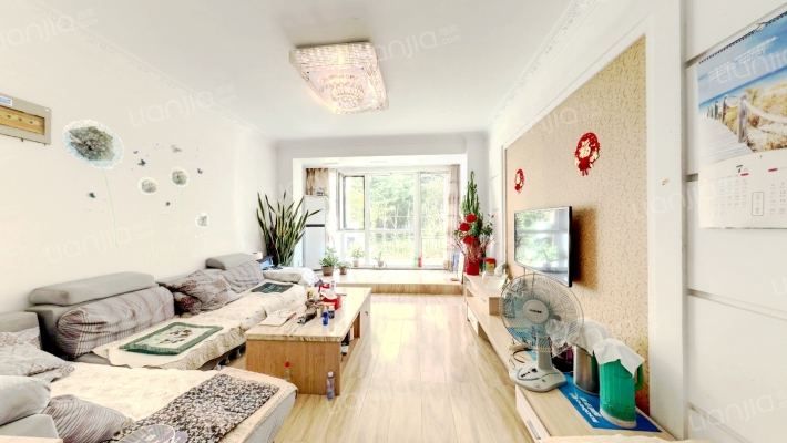 世纪海云天二期二手房实景图