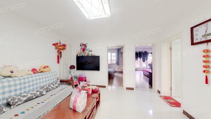 天阳公寓二手房实景图