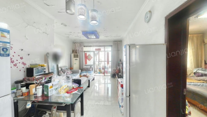 聚锦苑二手房实景图