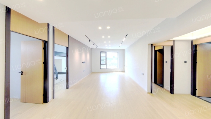 永升丽景二手房实景图