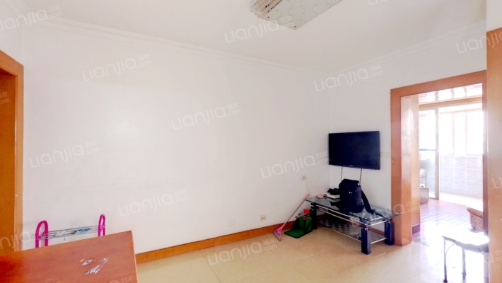 万岁里公寓二手房实景图