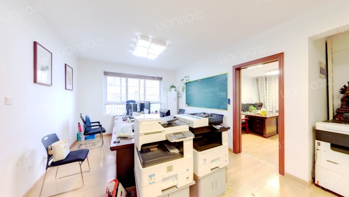 嘉和名城二手房实景图