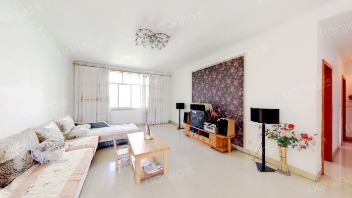 华西巷128号二手房实景图