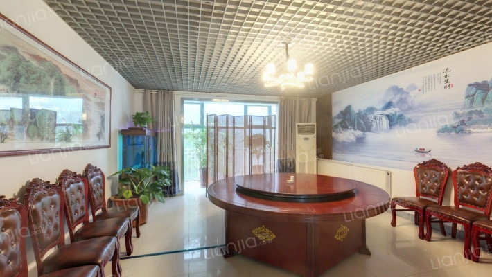 国华经典二手房实景图