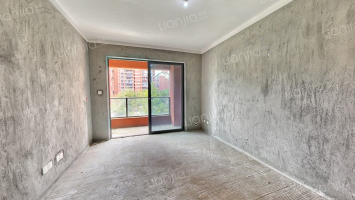 领地观江府二手房实景图