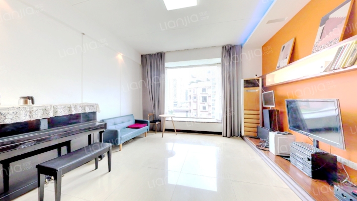 锦宏骏苑南区二手房实景图