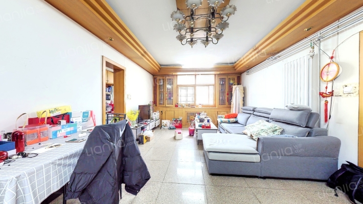 陇海西路176号院二手房实景图