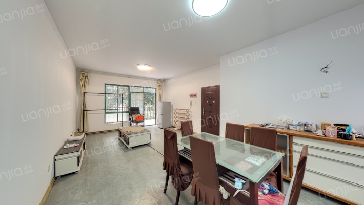 望兴景园二手房实景图