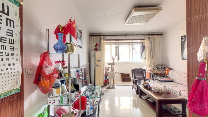 泾园新村南区二手房实景图