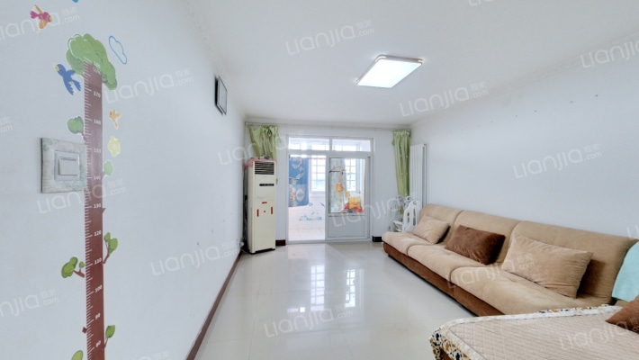 仪表小区二手房实景图