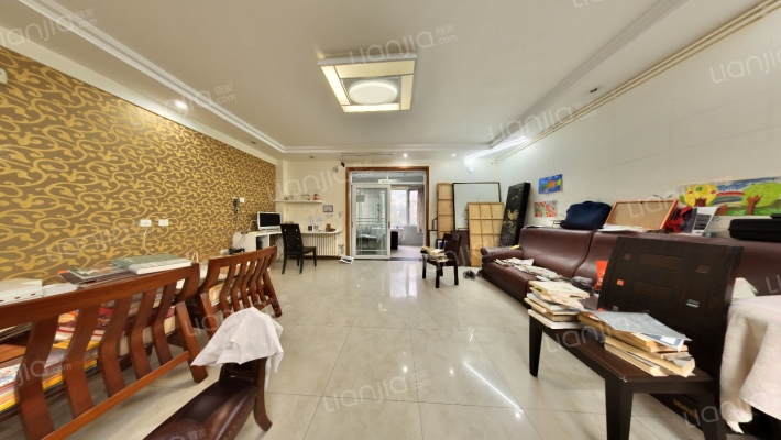 枫叶别墅苑二手房实景图