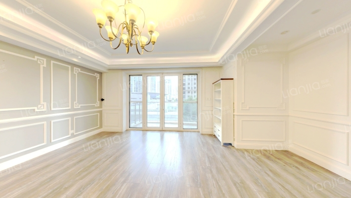 锦麟天地雅苑二手房实景图