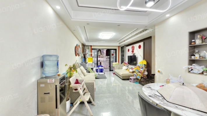 龙汇园二手房实景图